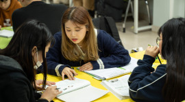 Hyundai khởi động chương trình tình nguyện giáo dục tại Việt Nam