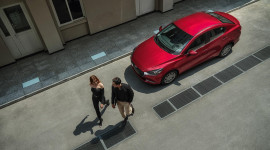 New Mazda2 chinh phục khách hàng với đa dạng phiên bản và giá bán