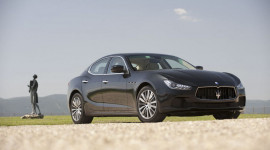 Maserati hạn chế sản xuất để giữ nét riêng biệt