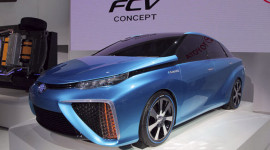 Toyota muốn duy trì hợp tác với Tesla