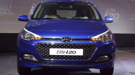 “Phát thèm” với Hyundai i20 giá rẻ vừa ra mắt