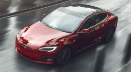 Tesla Model S Plaid ra mắt, tăng tốc từ 0-100 km/h trong vòng 2 giây