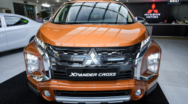 Loạt ưu đãi đặc biệt cho khách hàng sử dụng xe Mitsubishi trong tháng 10