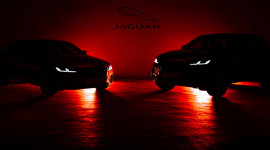 Jaguar XF và F-Pace mới đã về Việt Nam, chờ ngày ra mắt chính thức