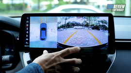 Trải nghiệm màn hình Elliview Q4M - Giải pháp thông minh và an toàn hơn cho xe của bạn