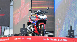 Honda Winner X 2024 ra mắt tại Việt Nam, giá từ hơn 46 triệu