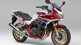 Bộ đôi Honda CB1300 Super Four SP và CB1300 Super Bol d'Or SP 2024 ra mắt