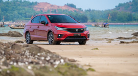 Honda Việt Nam triệu hồi hơn 14.000 ô tô để thay thế bơm nhiên liệu