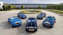Rolls Royce – Điều bí mật của đẳng cấp