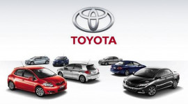 Toyota – Xứng danh nhà sản xuất ôtô số 1 Nhật Bản