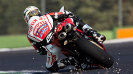 Ducati – Đối thay trong huy hoàng