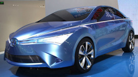 3 mẫu concept đầy triển vọng của Toyota   