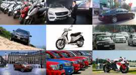 Autodaily – Nóng trong tuần (30/4-06/05)