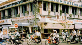 Trước 1975, người Sài Gòn đi xe gì? (P.3)