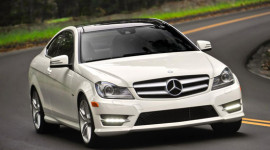 Mercedes-Benz – Thương hiệu xe sang số 1 tại Mỹ