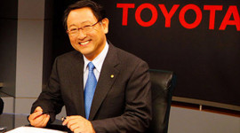 3 bài học kinh điển vượt khủng hoảng của CEO Toyota