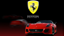 Enzo Ferrari và “chú ngựa tung vó”