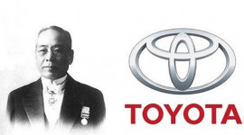 Câu chuyện về người sáng lập Toyota - Sakichi Toyoda (1)