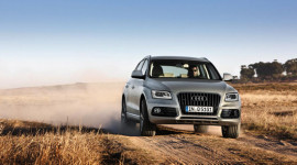 Audi và tham vọng trở thành “vua” xe hạng sang