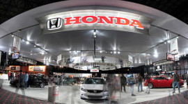 Honda thay đổi chiến lược phát triển ở Bắc Mỹ
