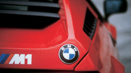BMW M GmbH – chặng đường 40 năm phát triển (2)