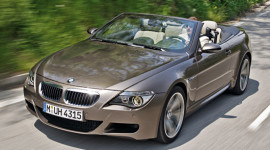 BMW M GmbH – chặng đường 40 năm phát triển (3)