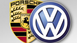 Volkswagen chính thức sở hữu Porsche   