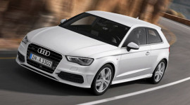 Audi đạt kỷ lục doanh số trong 7 tháng đầu năm