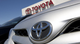 Toyota sắp xây dựng nhà máy 495 triệu USD