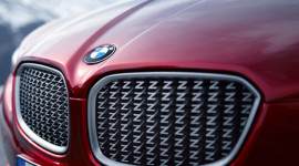 BMW Zagato concept hoàn toàn mới sắp ra mắt