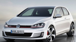 Volkswagen giảm mục tiêu doanh số