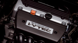 Tìm hiểu công nghệ VTEC của Honda (phần 1)