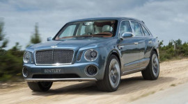 Bentley và Lamborghini có thể hoãn ra mắt SUV “khủng”