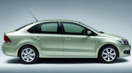 Volkswagen sẽ ra mắt thương hiệu xe giá rẻ