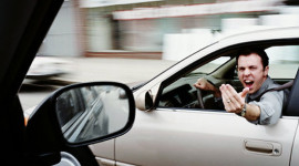 5 lý do khiến lái xe “điên tiết”