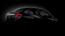 Honda chuẩn bị ra mắt “xe sedan cho những giấc mơ”