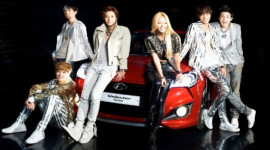 Hyundai sản xuất album ca nhạc