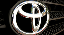 Toyota ủng hộ 1 triệu USD cho nạn nhân bão Sandy