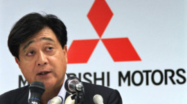 Mitsubishi sẽ không rút khỏi thị trường Mỹ
