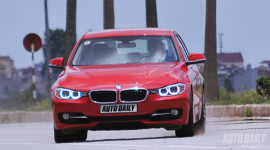 BMW trên đường thiết lập kỷ lục mới