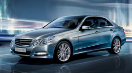 Mercedes-Benz – Thương hiệu xe sang số 1 Việt Nam