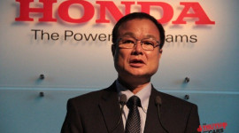 Ito và nền móng tăng trưởng của Honda ở Bắc Mỹ