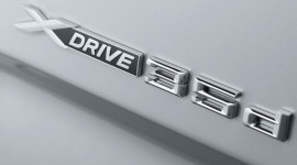 Lỗi hệ thống lái, BMW thu hồi X5 diesel