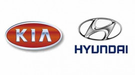 Hyundai - Kia dự đoán mức tăng trưởng chậm trong năm mới