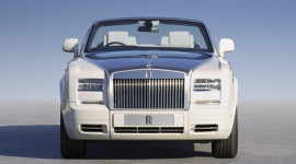 Rolls-Royce kỷ niệm 10 năm sinh nhật Phantom