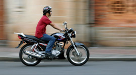 Suzuki EN-150A - nakedbike hạng nhỏ cho Việt Nam
