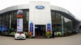 Ford Việt Nam khai trương đại lý uỷ quyền thứ 15