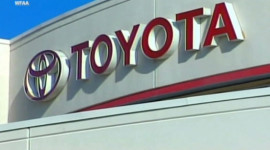 Toyota "được lòng" khách hàng Mỹ