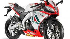 Piaggio có thể giới thiệu mô-tô thể thao 250cc