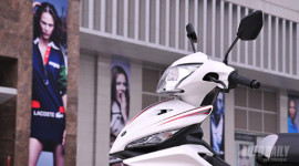 Yamaha Việt Nam sẽ ra mắt Exciter 150